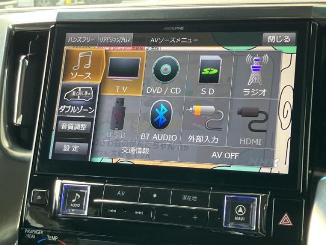 Toyota Alphard 12