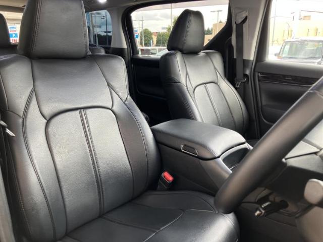 Toyota Alphard 2