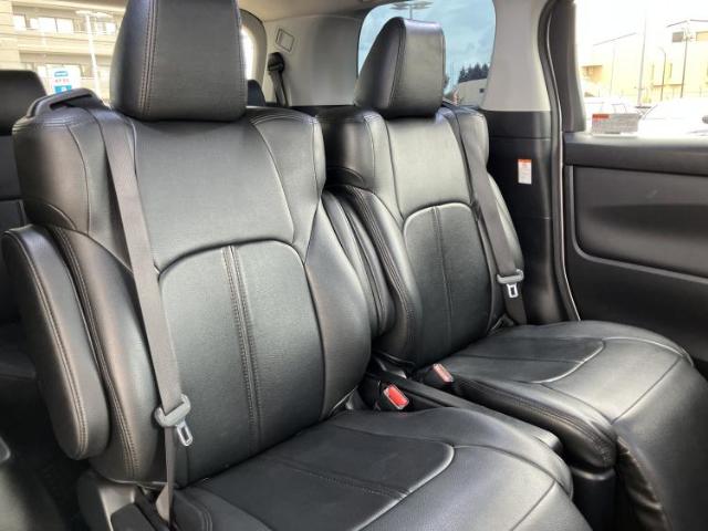 Toyota Alphard 7