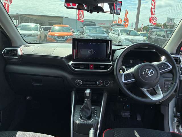 Toyota Raize 2