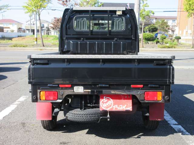 Suzuki Carry 11
