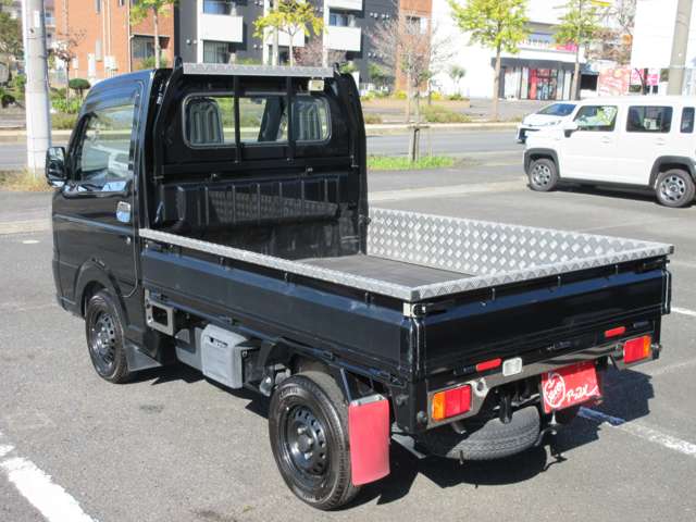 Suzuki Carry 12