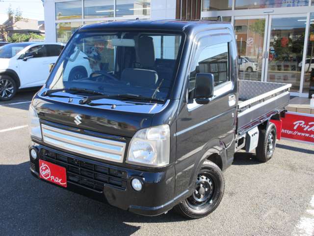 Suzuki Carry 2