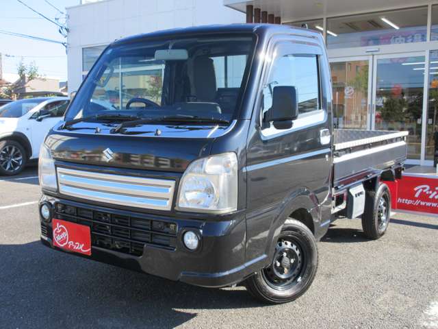 Suzuki Carry 3