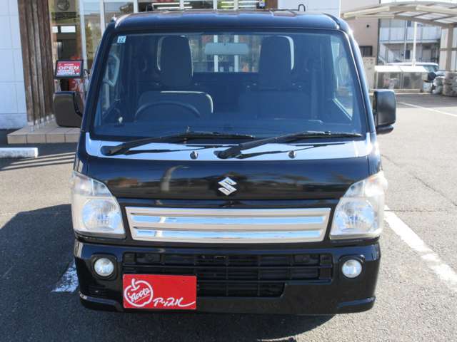 Suzuki Carry 4