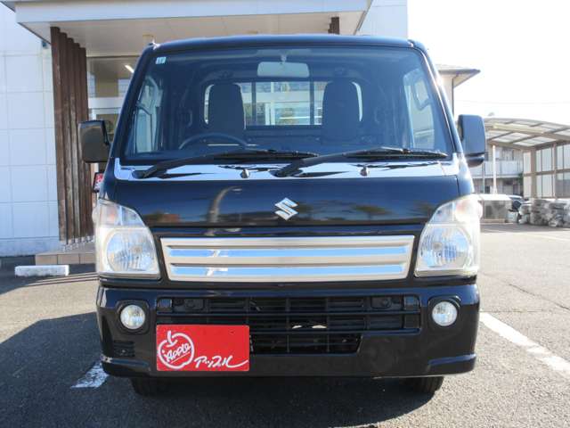 Suzuki Carry 5