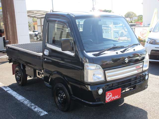 Suzuki Carry 6