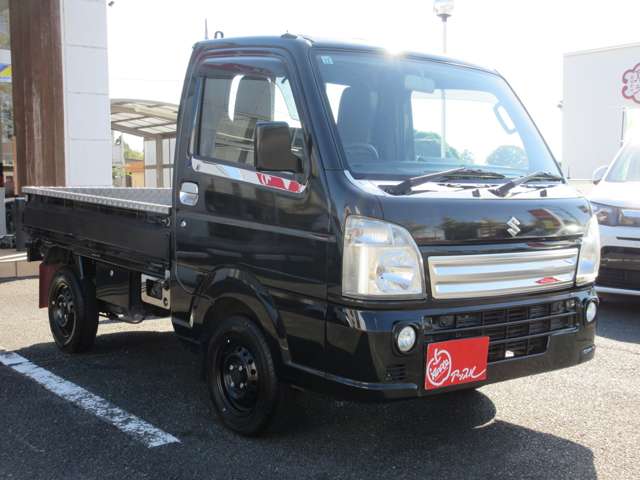 Suzuki Carry 7