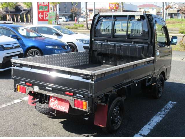 Suzuki Carry 8