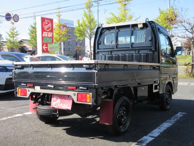 Suzuki Carry 9