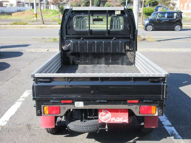 Suzuki Carry 10