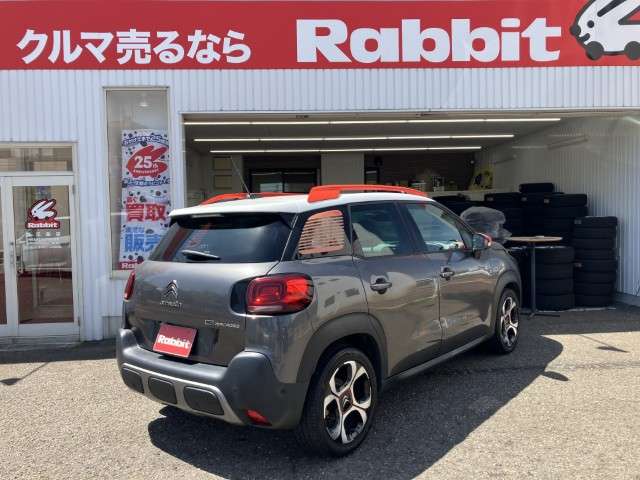 Citroen C3 Aircross 3