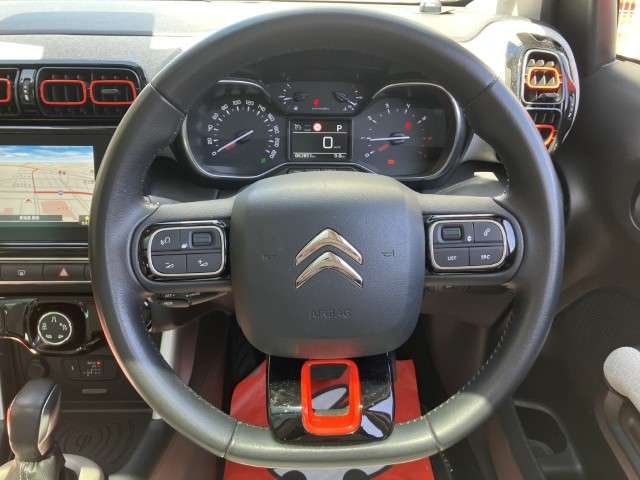 Citroen C3 Aircross 5