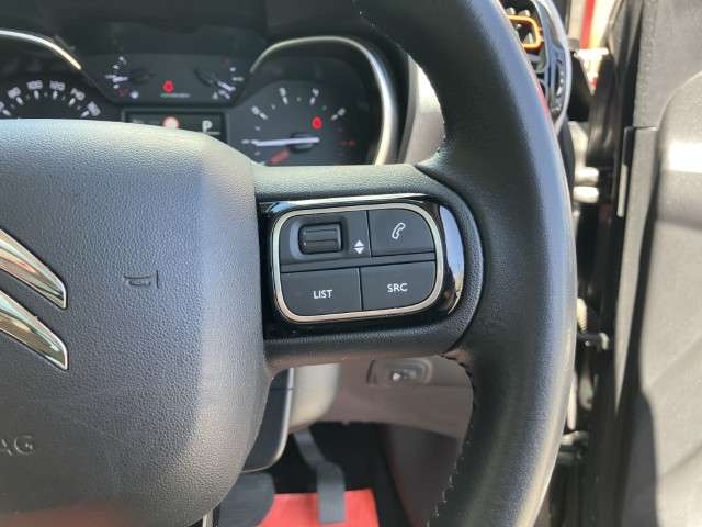 Citroen C3 Aircross 7