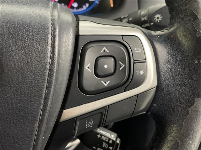 Toyota Harrier 6