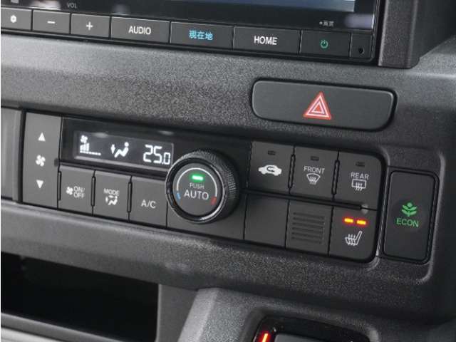 Honda N-VAN e: 11