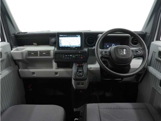 Honda N-VAN e: 2
