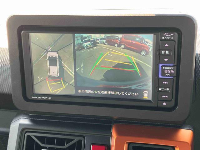 Daihatsu Taft 5