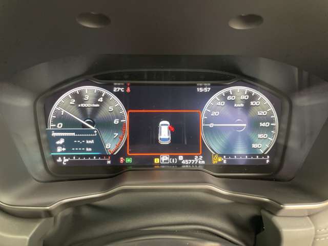 Subaru Legacy Outback 11