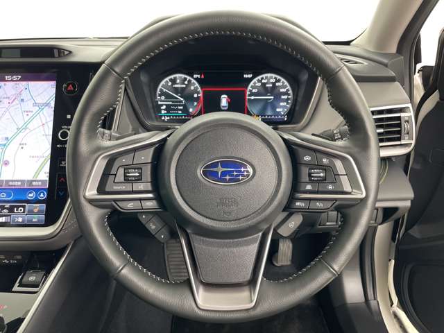 Subaru Legacy Outback 12