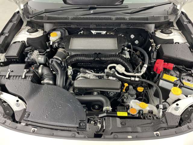 Subaru Legacy Outback 5