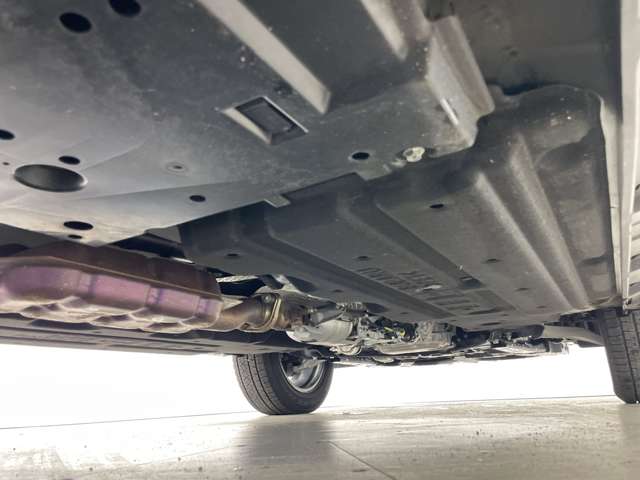 Subaru Legacy Outback 7