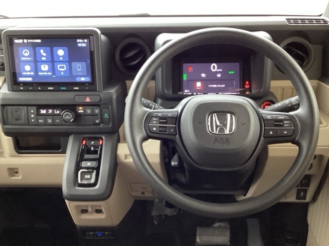 Honda N-VAN e: 3