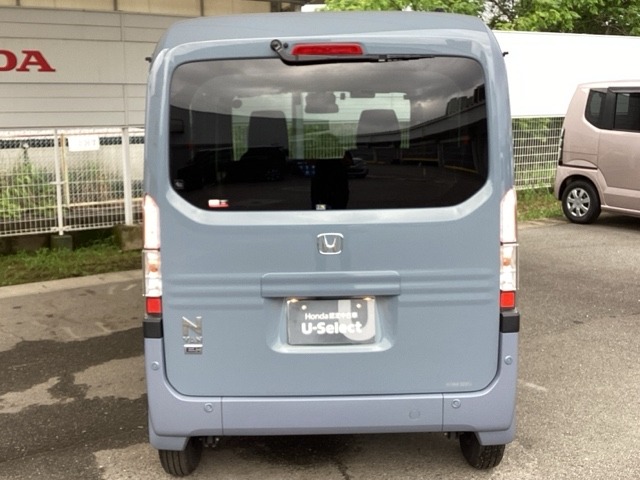 Honda N-VAN e: 6