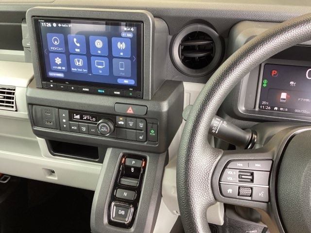 Honda N-VAN e: 2