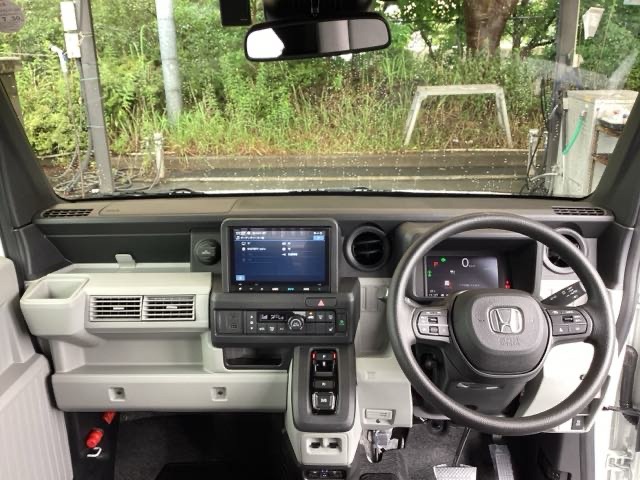 Honda N-VAN e: 3