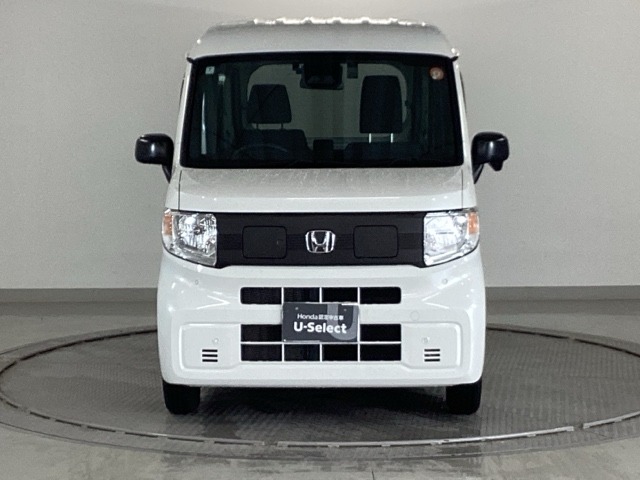 Honda N-VAN e: 4
