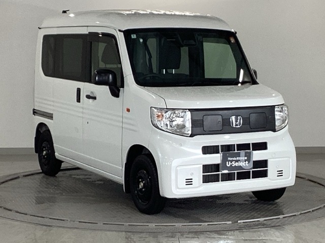 Honda N-VAN e: 5