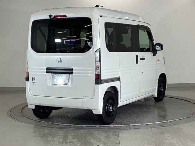 Honda N-VAN e: 6