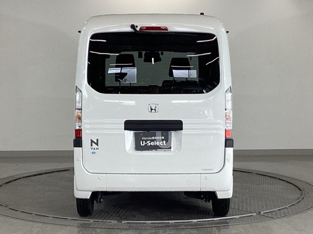 Honda N-VAN e: 7