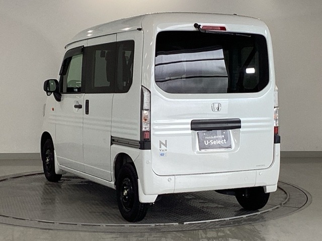 Honda N-VAN e: 8