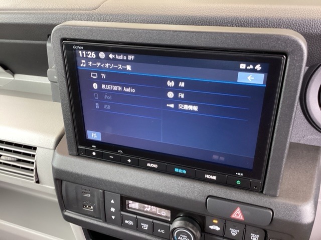Honda N-VAN e: 9