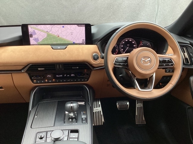 Mazda CX-80 2