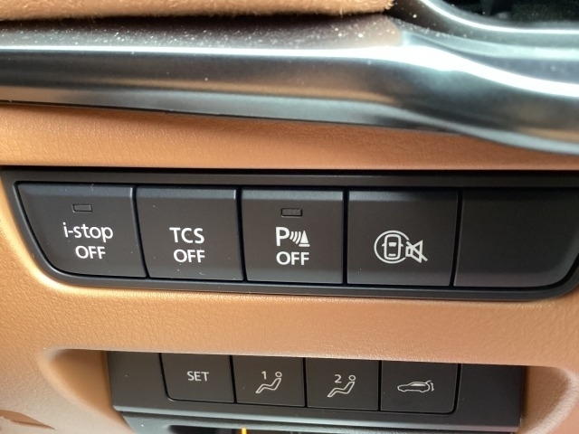 Mazda CX-80 6