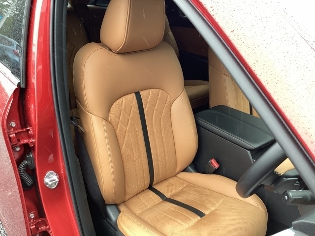 Mazda CX-80 7