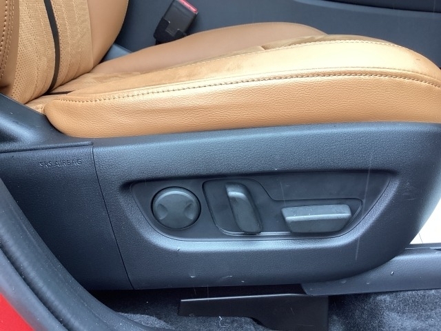 Mazda CX-80 8