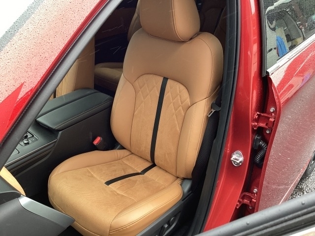 Mazda CX-80 9