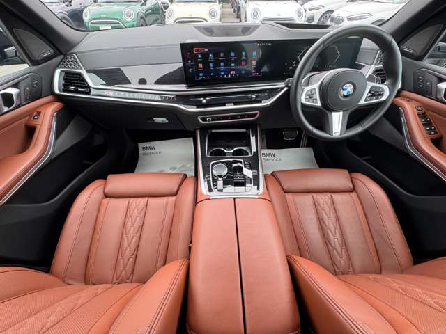 BMW X5 5