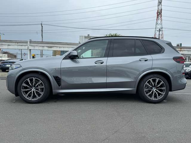 BMW X5 6