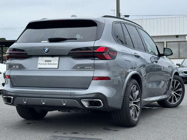 BMW X5 7