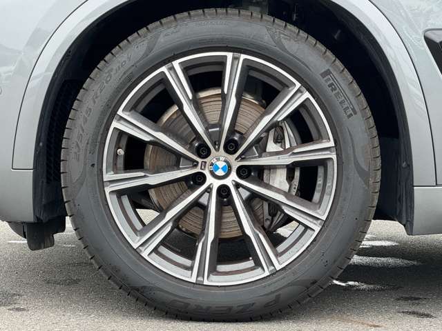 BMW X5 11
