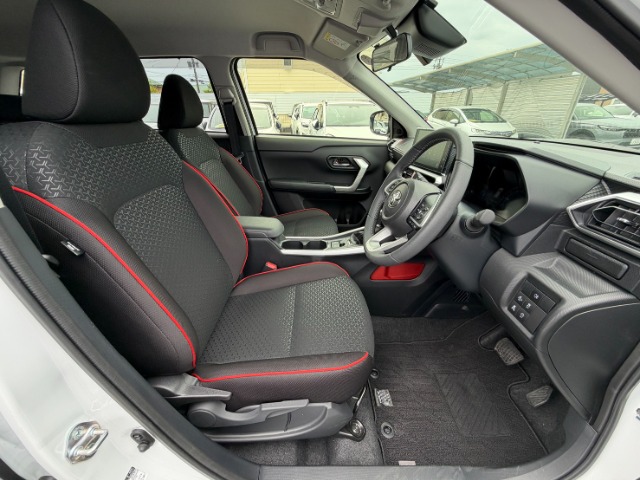Toyota Raize 8