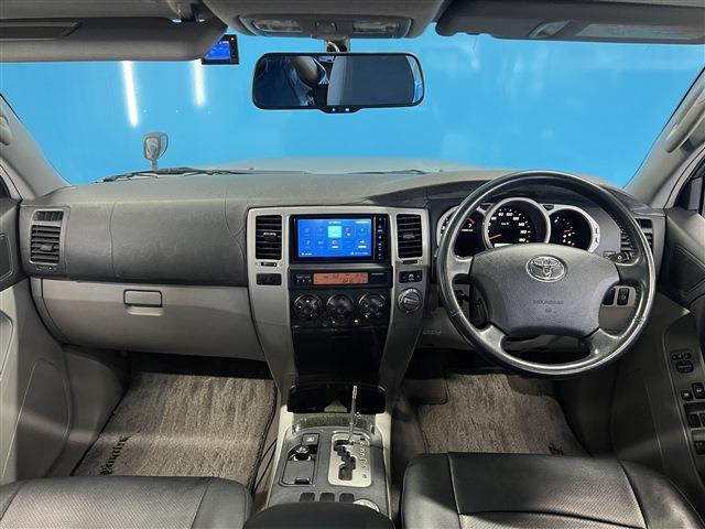 Toyota Hilux Surf 5