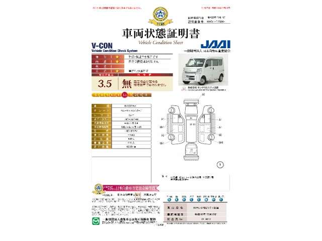 Nissan NV100 Clipper 5