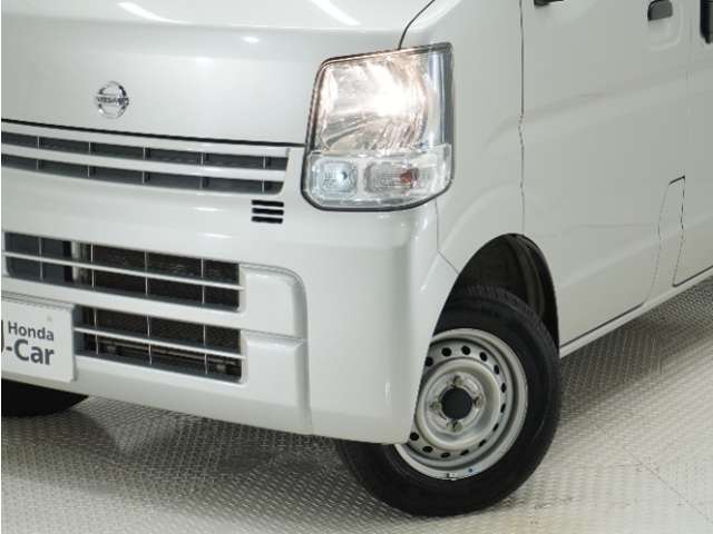 Nissan NV100 Clipper 6