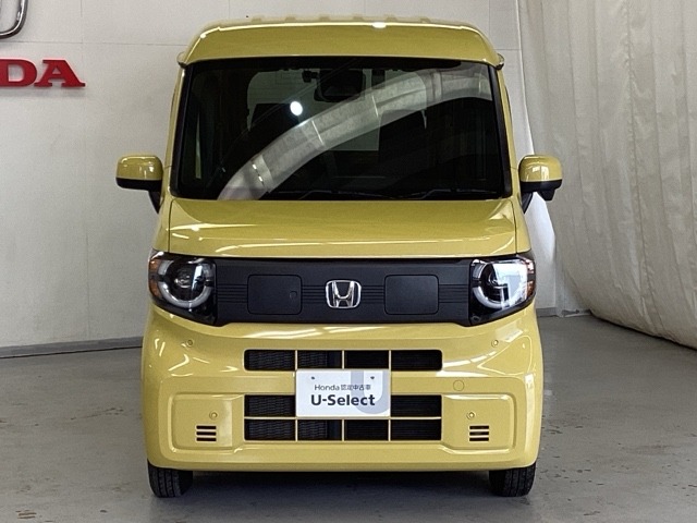 Honda N-VAN e: 4